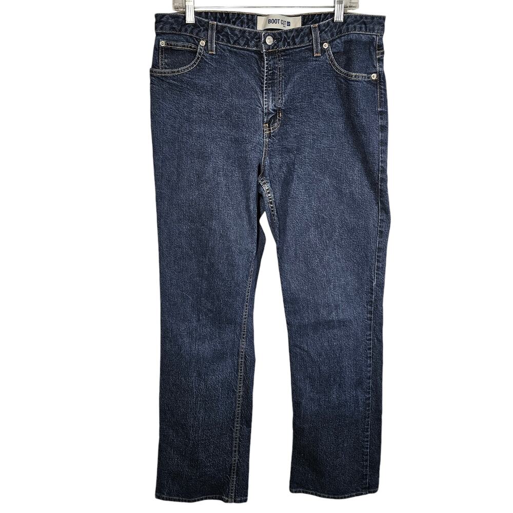 Gap Boot Cut Denim Women's Jeans 16L